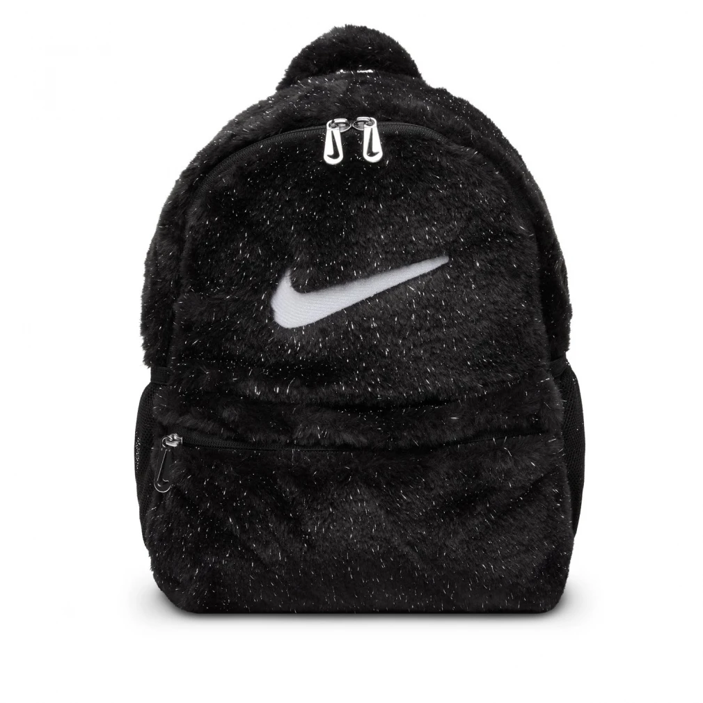 Y NK FX FUR BACKPACK FZ1330 010 NIKE