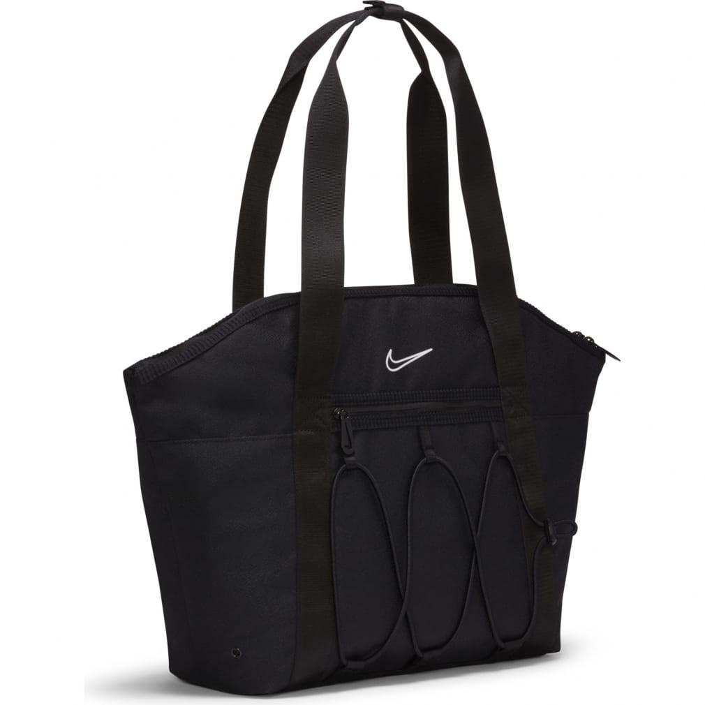 ナイキ ウィメンズ ワン トート Cv0063 010 トートバッグ ブラック Nike 公式通販 アルペングループ オンラインストア