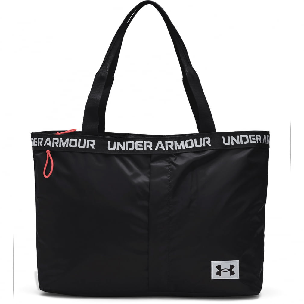 アンダーアーマー UA Essentials Tote 1361994 001 21L トートバッグ