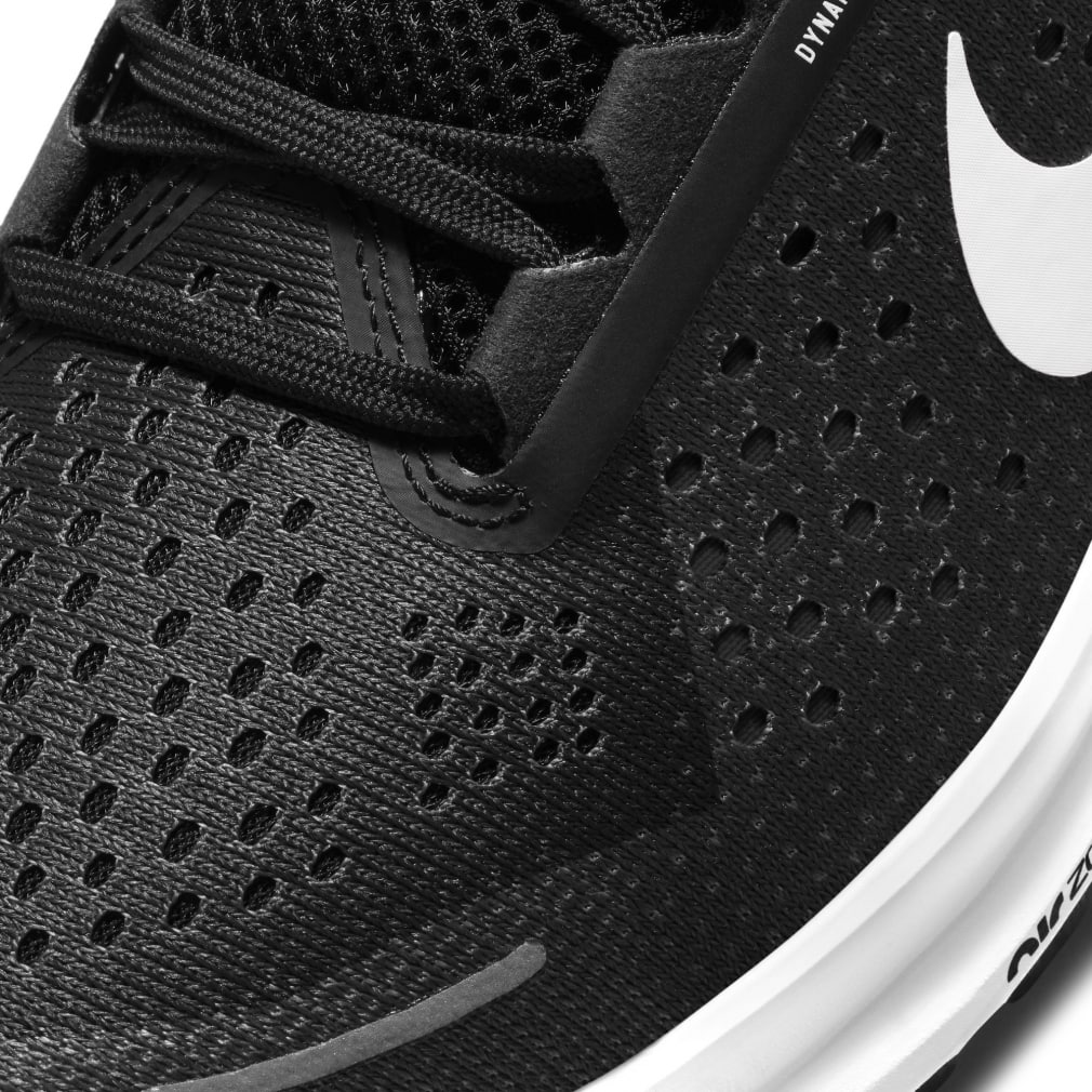 ナイキ エア ズーム ストラクチャー 23 Air Zoom Structure 23 Cz67 001 メンズ 陸上 ランニングシューズ ブラック ホワイト Nike 公式通販 アルペングループ オンラインストア