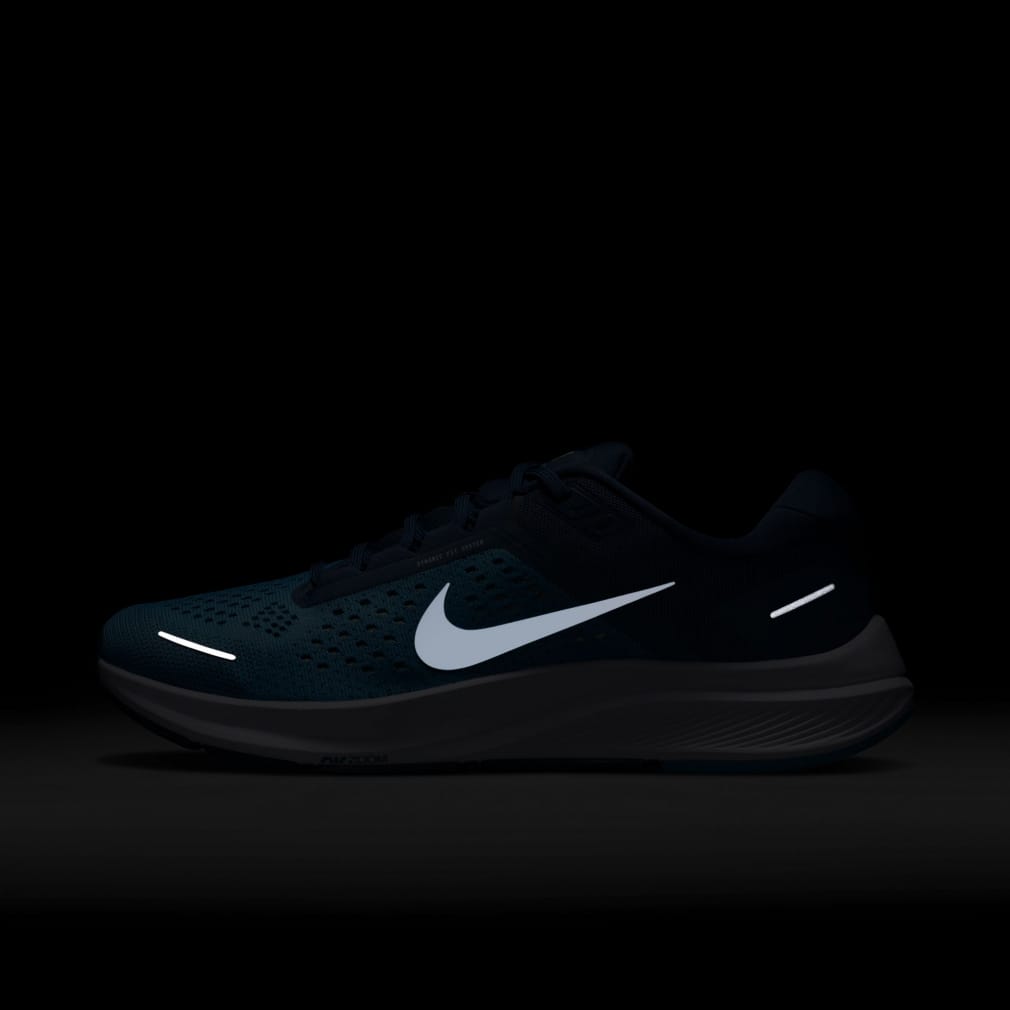 ナイキ エア ズーム ストラクチャー 23 Air Zoom Structure 23 Cz67 401 メンズ 陸上 ランニングシューズ ターコイズブルー ホワイト Nike 公式通販 アルペングループ オンラインストア