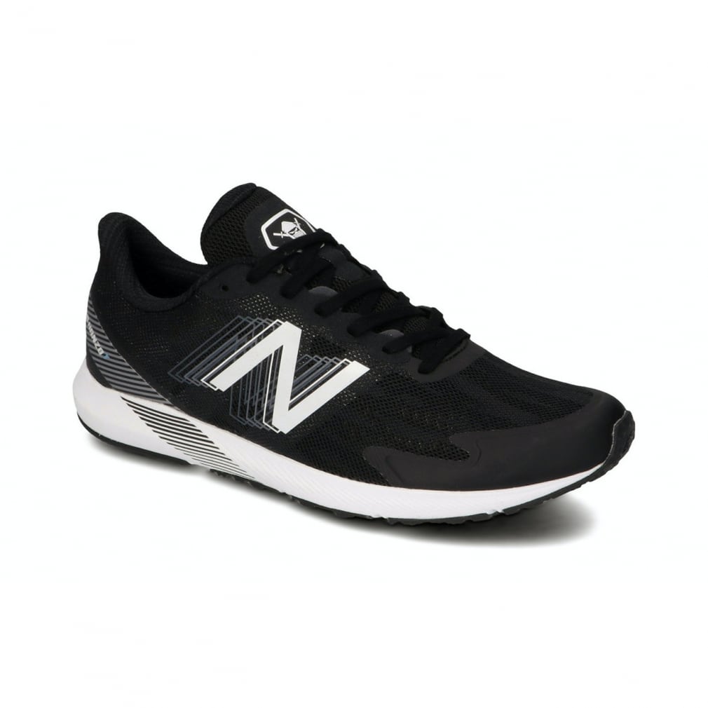 ニューバランス Nb Hanzo T M Mhanz T2e K4 メンズ 陸上 ランニングシューズ ブラック New Balance 公式通販 アルペングループ オンラインストア