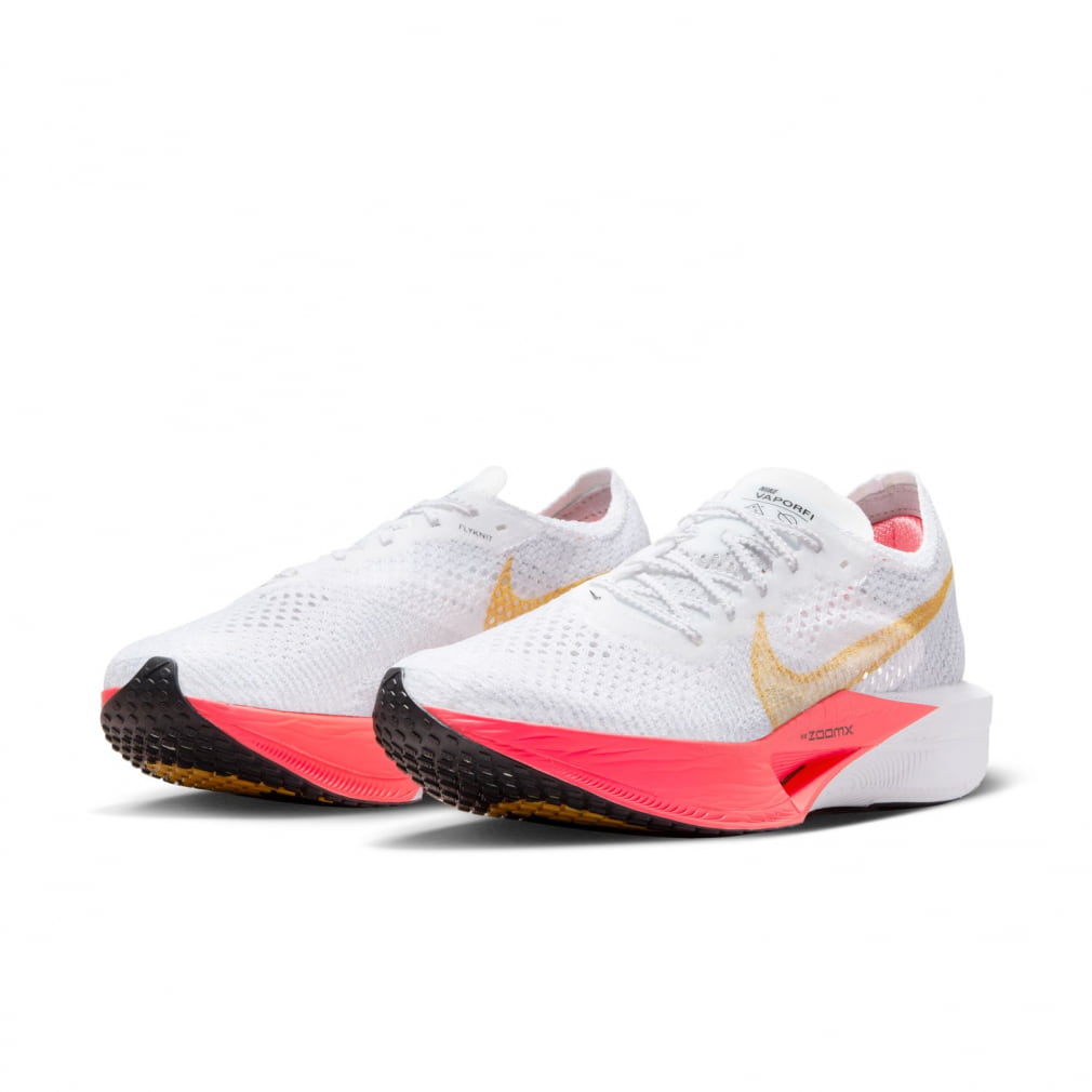 NIKE ZOOMX VAPORFLY NEXT% pink　ヴェイパーフライ
