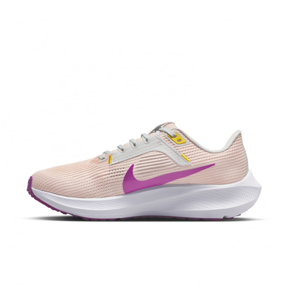 ナイキ WMNS AIR ZOOM PEGASUS 40 WIDE ウィメンズ エア