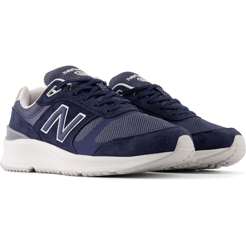 ニューバランス Walking 880 v5 WW880 NS5 2E レディース ウォーキングシューズ スニーカー ： ネイビー New  Balance｜公式通販 アルペングループ オンラインストア