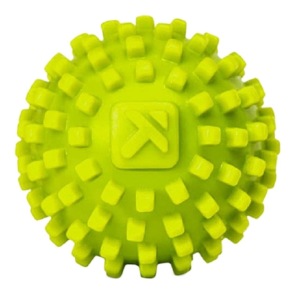 日本正規品 トリガーポイント マッサージボール モビポイント 手のひら 3310 Mobipoint Massage Ball Green 足つぼ 筋膜リリース Trigger Point 公式通販 アルペングループ オンラインストア