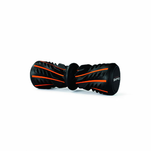 エムティージー シックスパッド SIXPAD フットローラー Foot Roller (SS-AL03) フィットネス トレーニング ストレッチ MTG