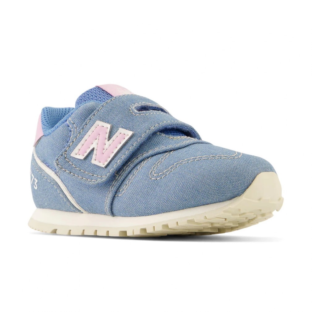 ニューバランス 373 IZ373 W XN2 ジュニア キッズ 子供 スニーカー New