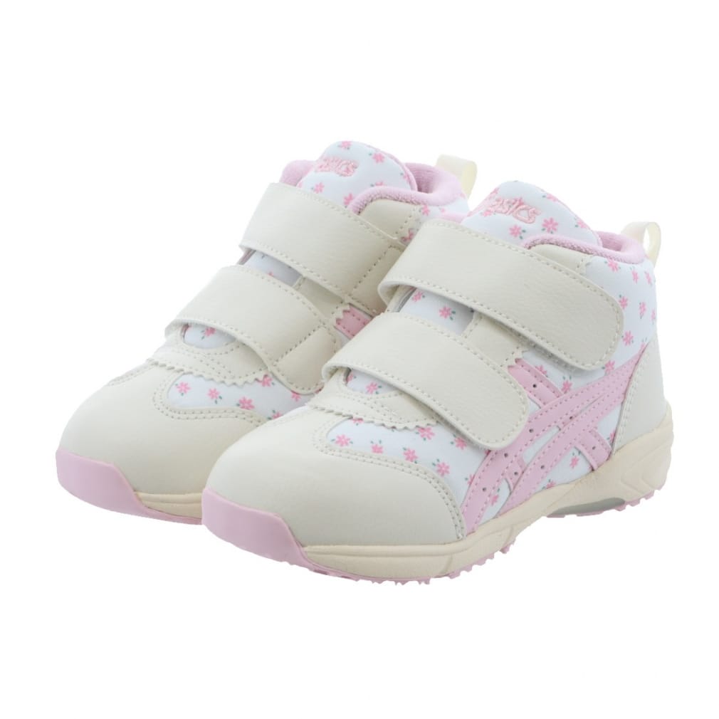 アシックス GD.RUNNER BABY FP-MID 1144A281 700 ベビー キッズ 子供