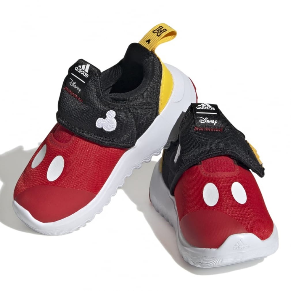 アディダス adidas × Disney Suru365 ミッキー スリッポン