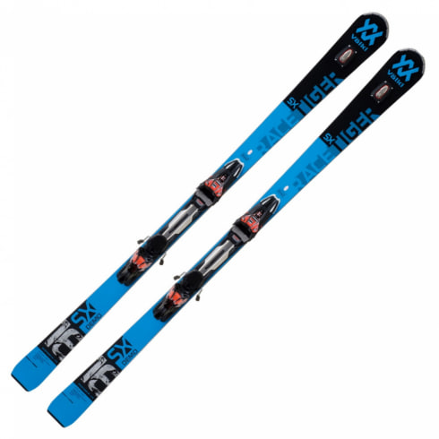 スキー板 フォルクルRACETIGER SX DEMO 168㎝ www.vetrepro.fr