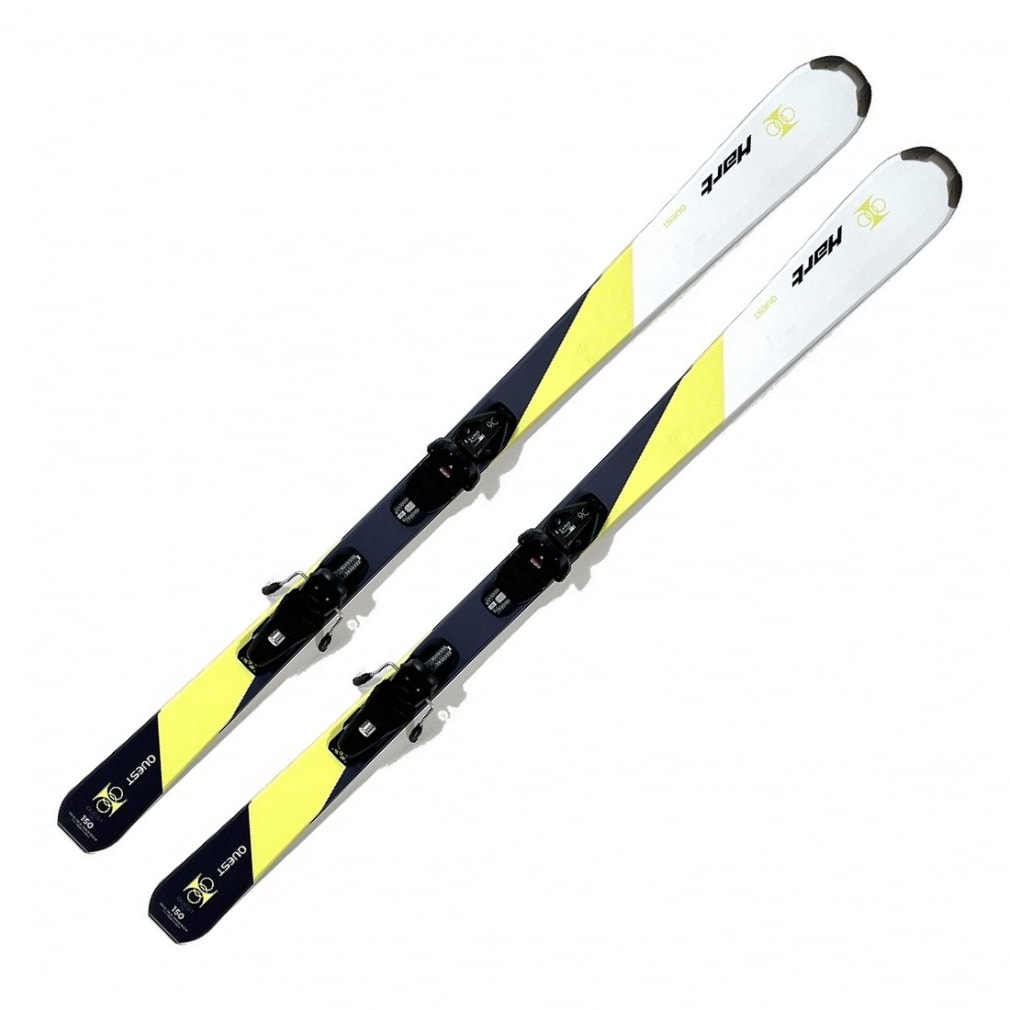 ハートGS用スキー　188cm188cm