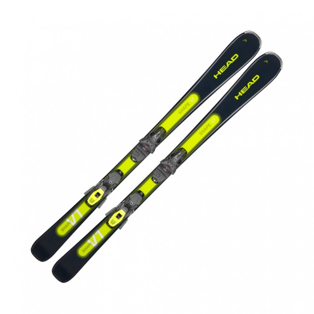 V-Shape V1 LYT SLR Pro - スキー板