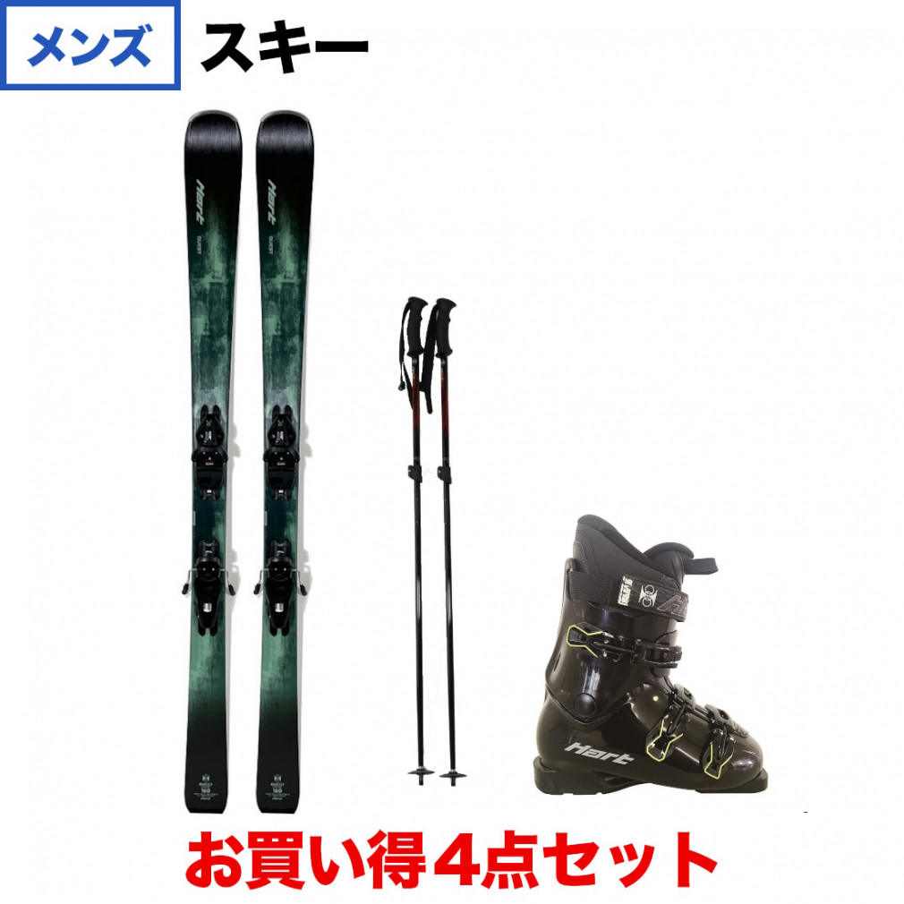 購入銀座【女性向け】スノーボードセット ブーツ23.5cm スノーボード
