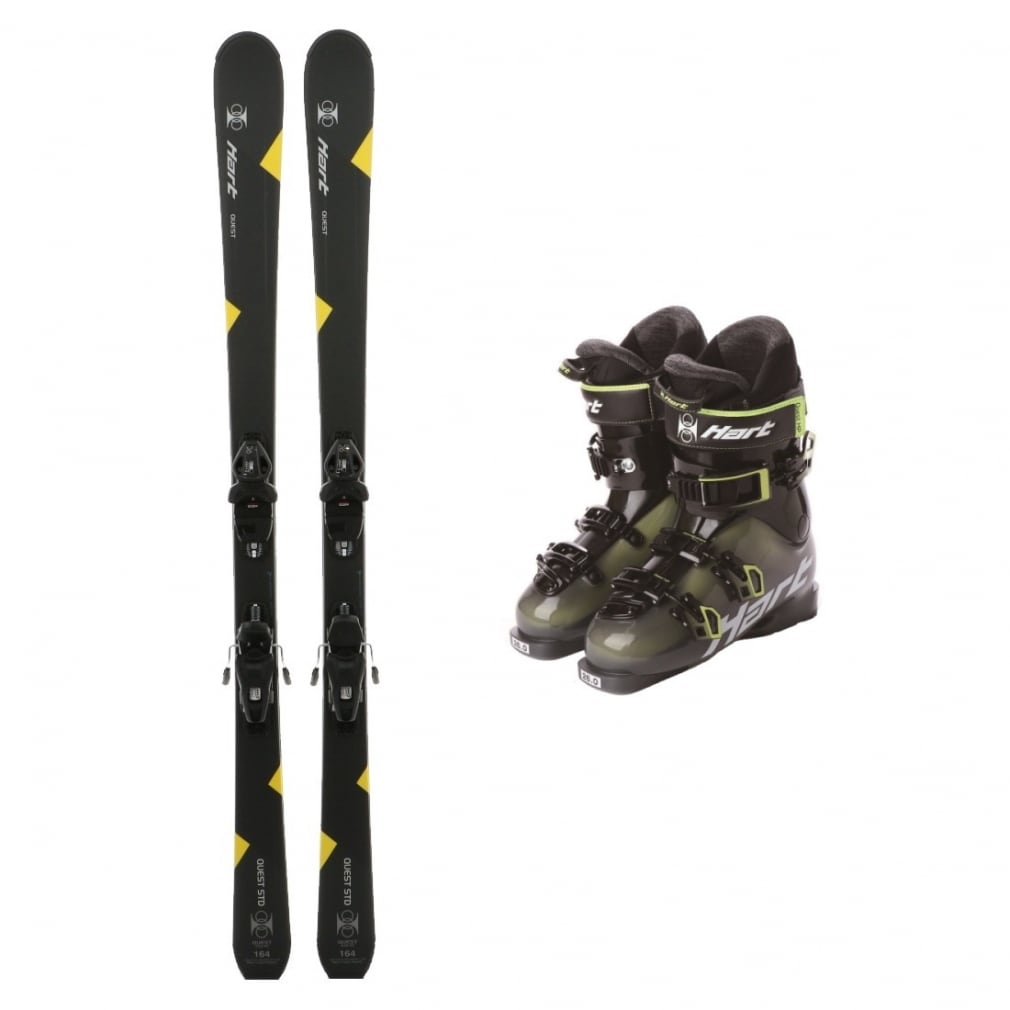 ヘッド HEAD スキー板 オールラウンド 板・金具・ブーツセット メンズ V-SHAPE V2  SLR9.0 GW SX 100 スキー板 ビンディング ブーツ