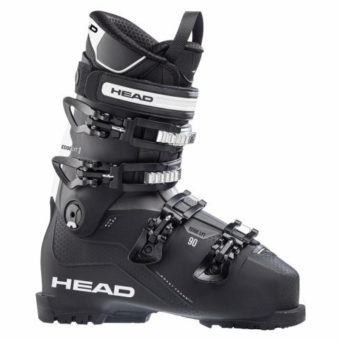 ヘッド EDGE LYT HV 90 (603270) メンズ スキー ブーツ ： ブラック ...