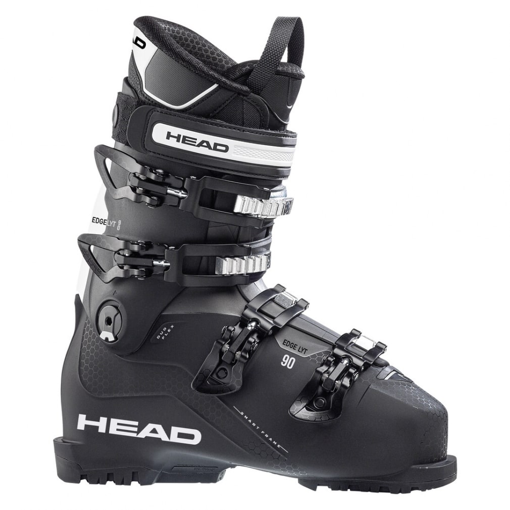 ヘッド EDGE LYT HV 90 (603270) メンズ スキー ブーツ ： ブラック 