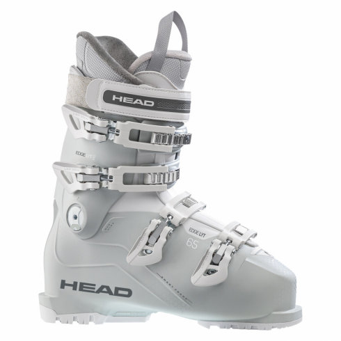 ヘッド EDGE LYT HV 65 W 603282 レディース スキー ブーツ : グレー HEAD