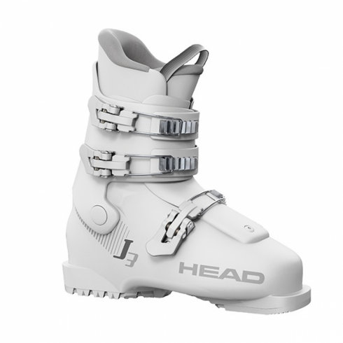 HEAD ジュニア　スキーブーツ　25-25.5cm