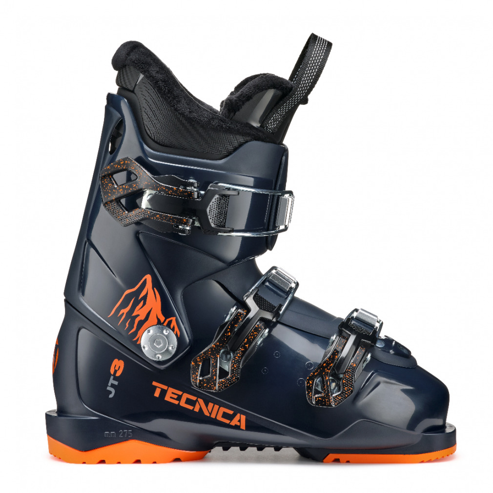 テクニカ JT 3 30133801D3 ジュニア キッズ 子供 スキー ブーツ 
