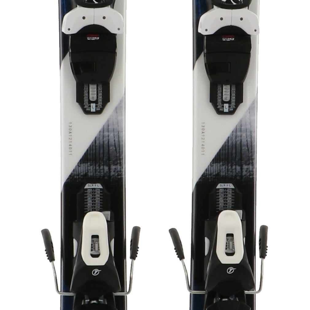 ハート RIABLID 18-19年モデル メンズ スキー 板 ビンディング付き HART｜公式通販 アルペングループ オンラインストア