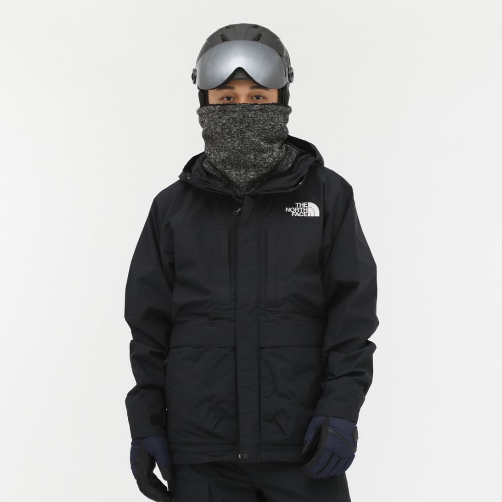 スノーポードスキー対応【新品】ザ・ノース・フェイスWinterPark Jacket