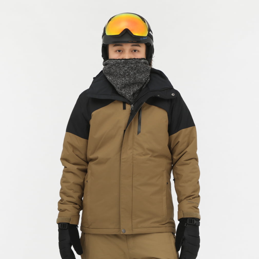 コロンビア　ジャケット　スキー　スノーボード　登山　Ｌ25500円税の品