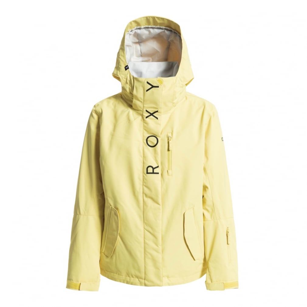 ロキシー レディース スノーボード ジャケット ROXY JETTY SOLID NP JK ERJTJ03358 22-23年モデル ROXY