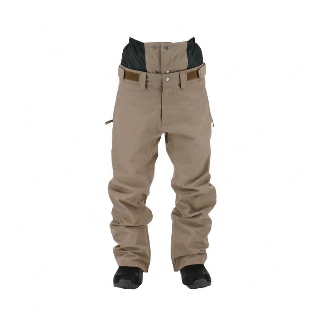 トランスクート レディース スノーボード パンツ REGULAR PANTS TRP1002 transcoot