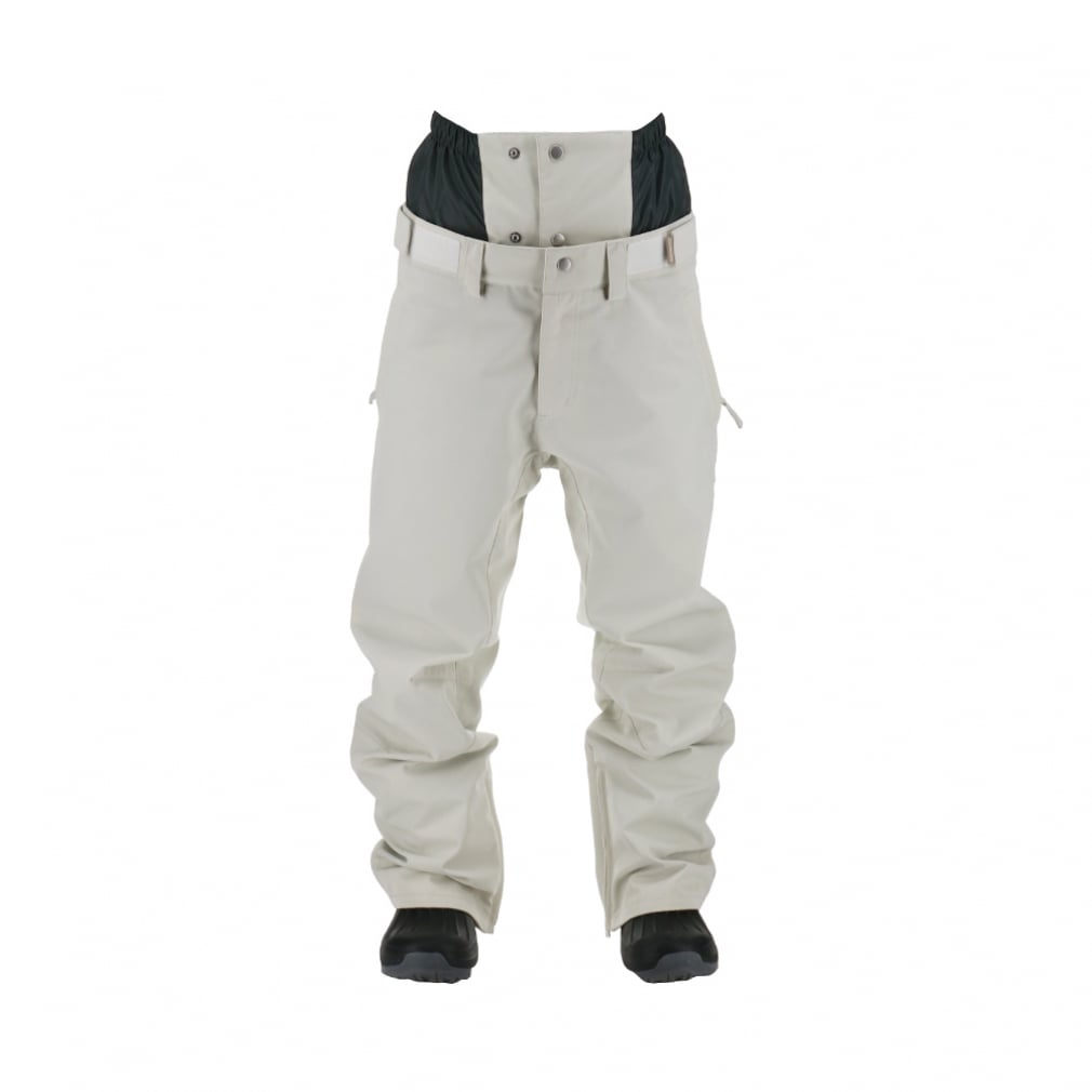 トランスクート レディース スノーボード パンツ REGULAR PANTS TRP1002 transcoot