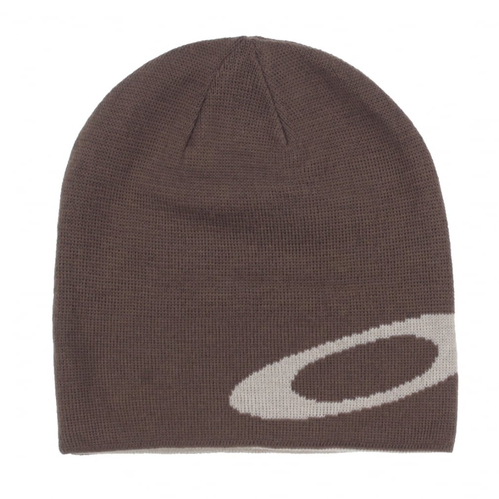 オークリー Oakley Cuffed Ellipse Recycled Beanie メンズ 帽子