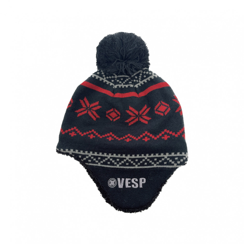 ベスプ ジュニア キッズ 子供 ニット帽 JR BEANIE VPJB1007 VESP｜公式