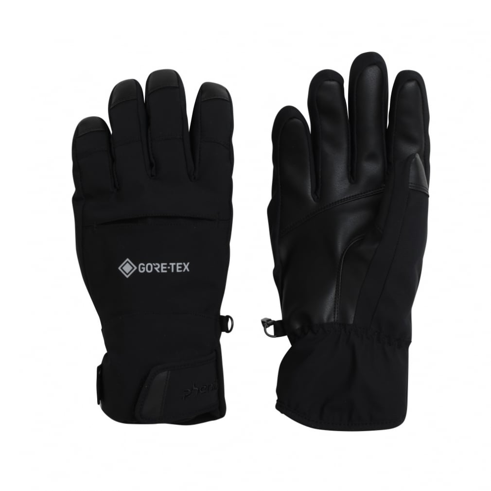 フェニックス メンズ スキー グローブ Thunderbolt Gloves ESM23GL10 ...