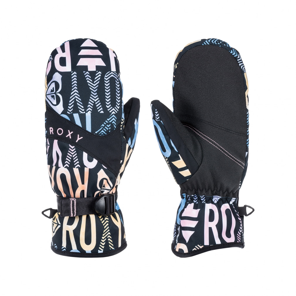 ロキシー グローブ レディース ROXY JETTY MITT ROXY ERJHN03238