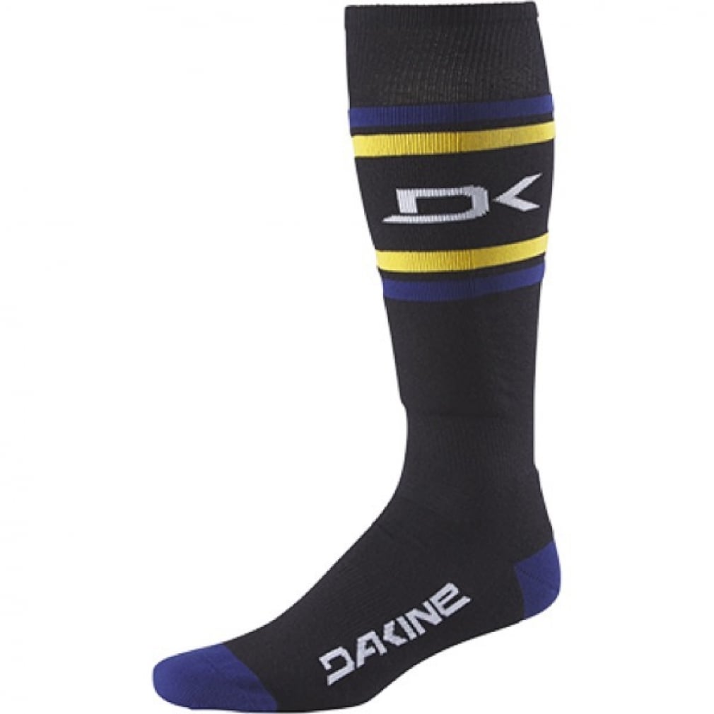 ダカイン メンズ スキー スノーボード ソックス Mens Freeride Sock BD232900 DAKINE ペールグレー Free