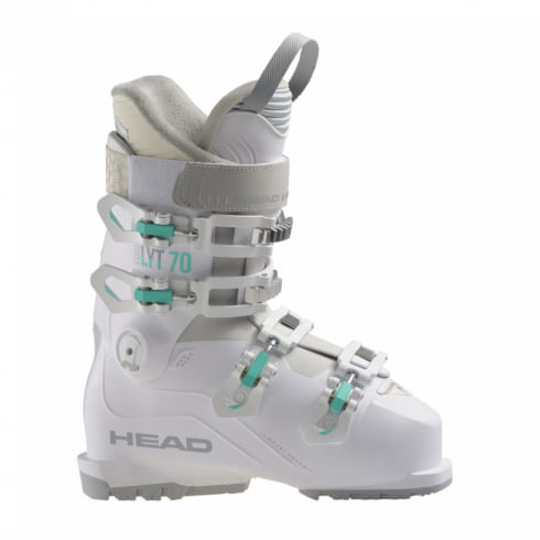 【初中級向け】HEADレディーススキーブーツ24.0-24.5cm ブーツ(女性用) 激安オンライン通販