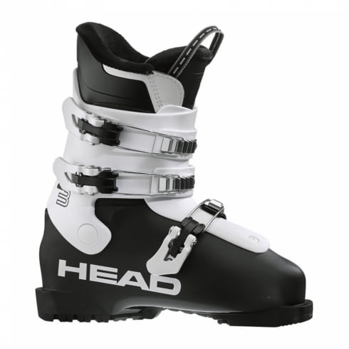ヘッド Z3 609555 22-23年モデル ジュニア キッズ 子供 スキー ブーツ : ブラック×ホワイト HEAD wi_cp