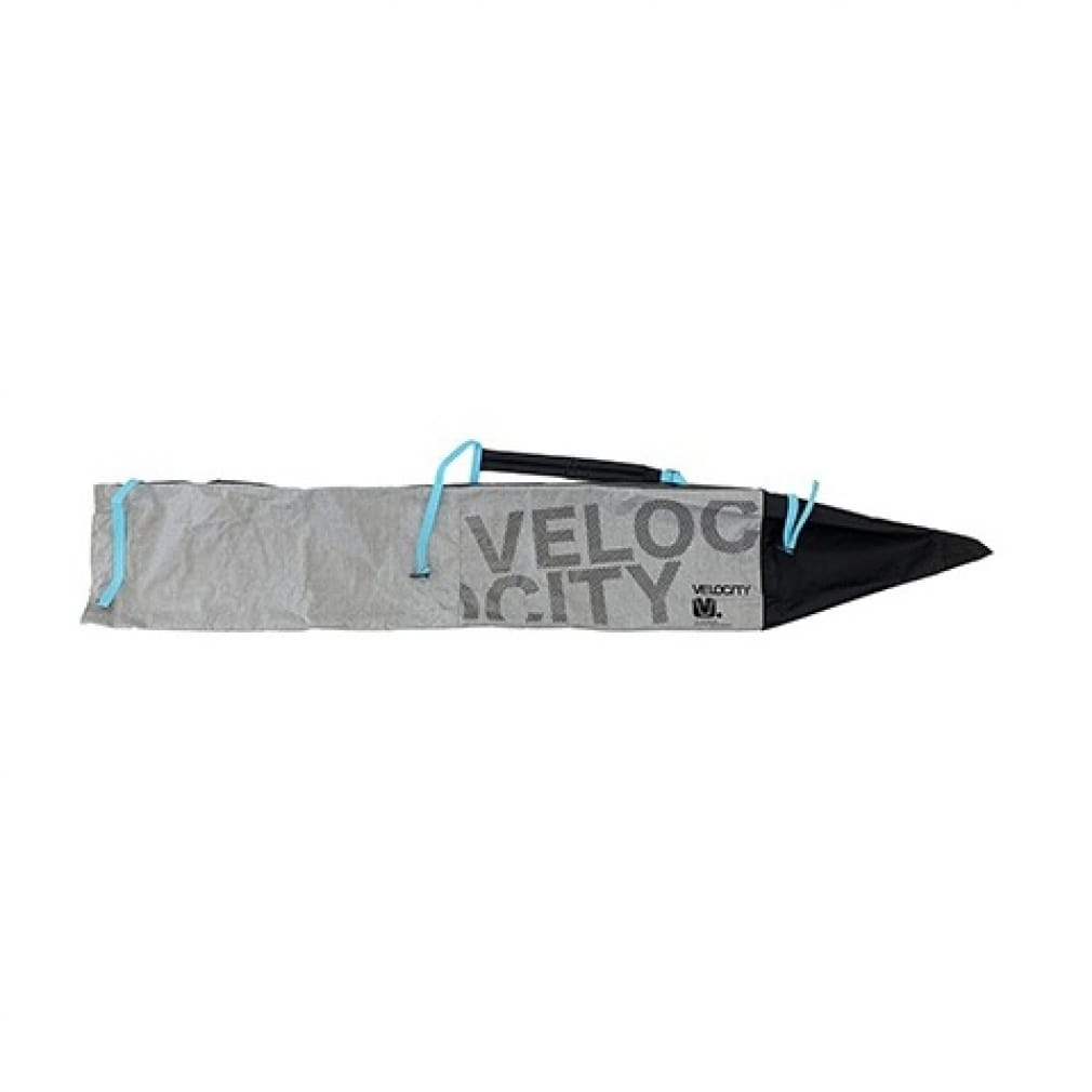 ヴェロシティー スキー スキーケース170 VC-321 15 : グレー VELOCITY 2303_mo