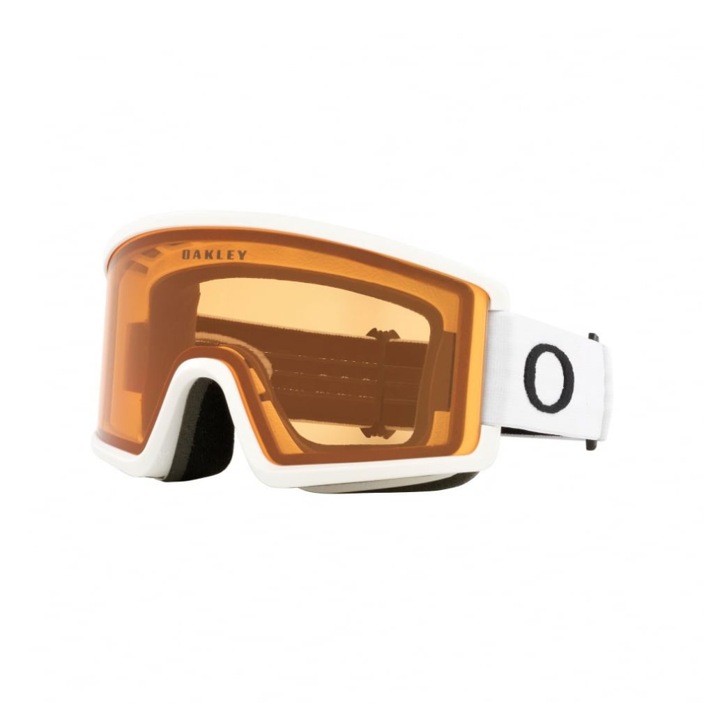 オークリー Target Line L Snow Goggles 0OO7120 メンズ スキー/スノーボード ゴーグル : MATTE WHITE  OAKLEY｜公式通販 アルペングループ オンラインストア