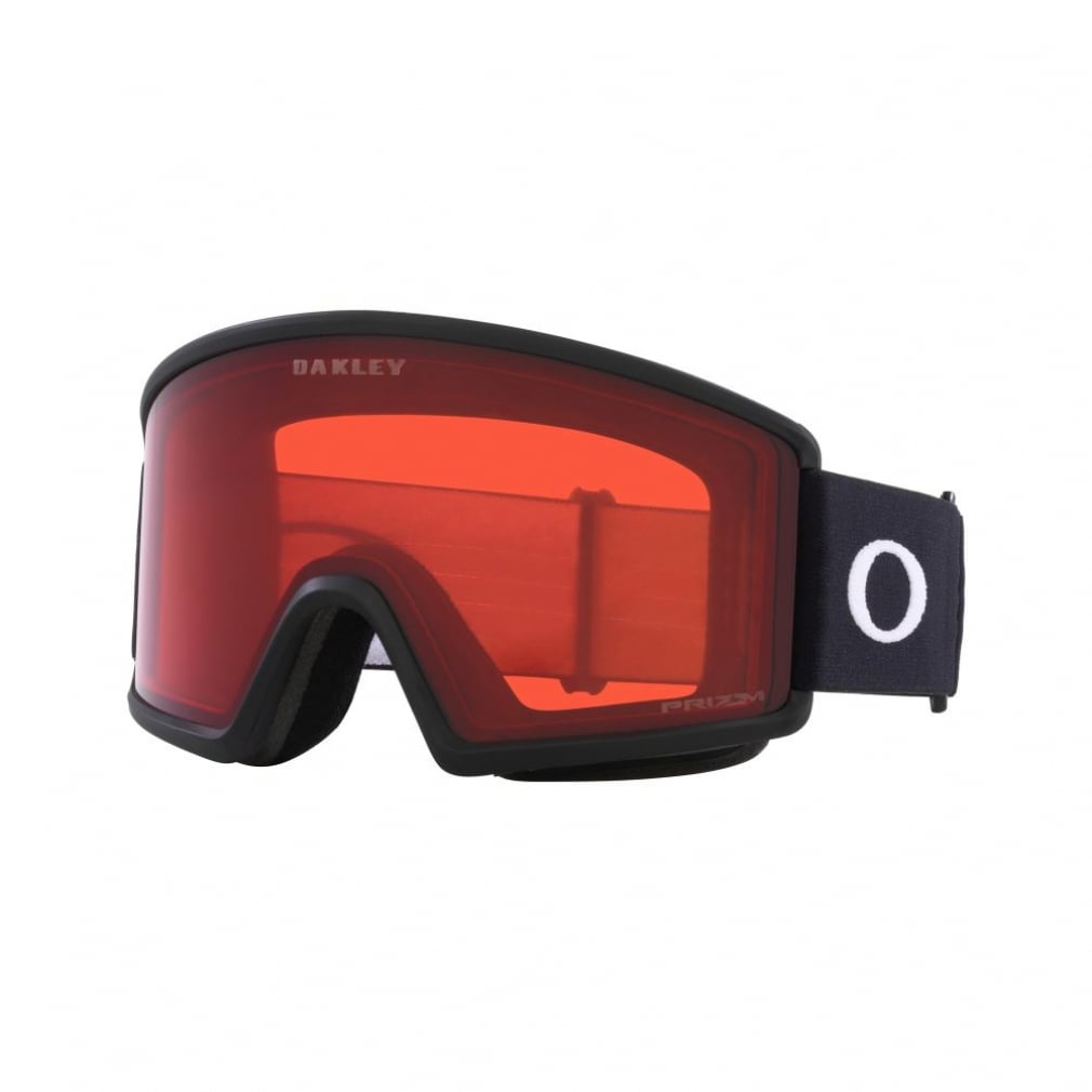 オークリー Target Line L Snow Goggles 0OO7120 メンズ スキー