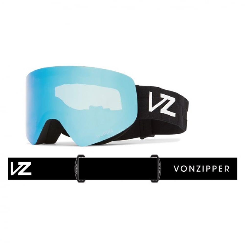 VONZIPPER ゴーグル ケース ボンジッパー スノーボード オークリー