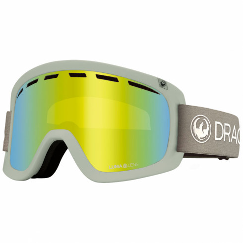 ドラゴン D1 PREMIUM BEIGE DRA23_A07 スキー/スノーボード 