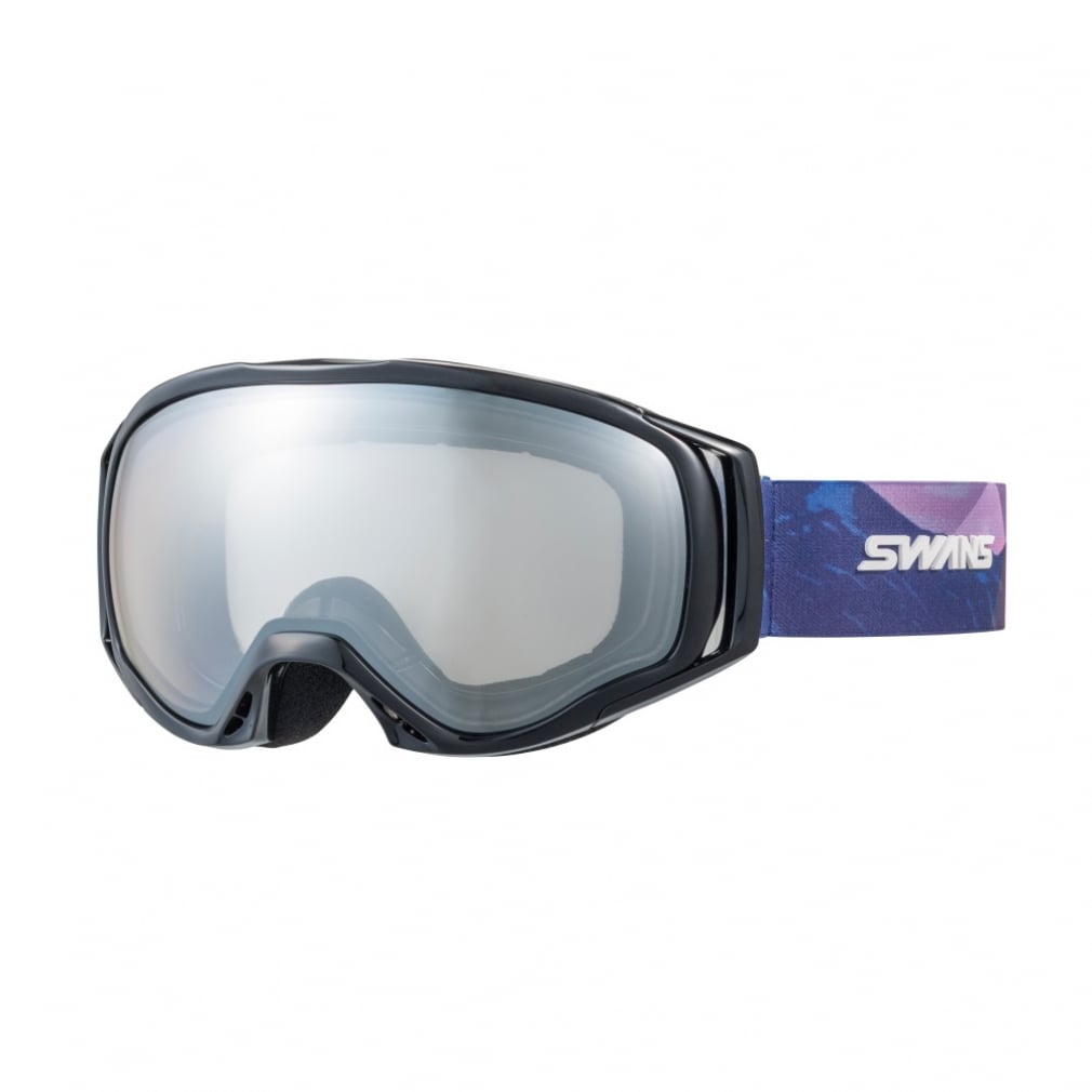 SWANS(スワンズ) スノーゴーグル用 ケース スキー スノーボード中国
