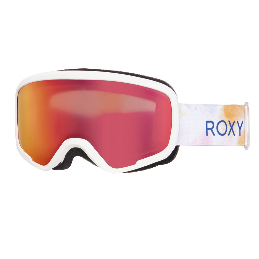 ロキシー MISSY ERGTG03021 WBBY ジュニア キッズ 子供 スキー/スノーボード ゴーグル ROXY
