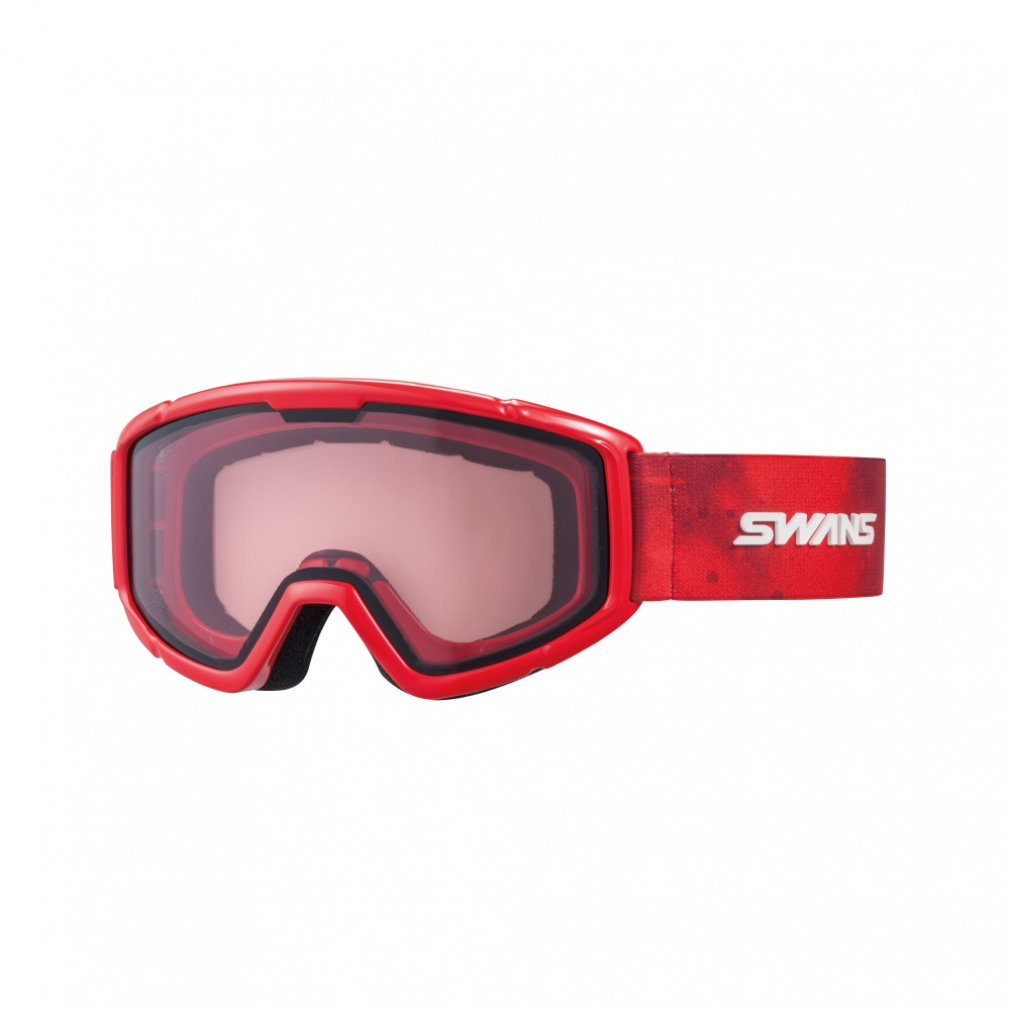 SWANS(スワンズ) 子供用 スキー スノーボード ゴーグル 140-DH