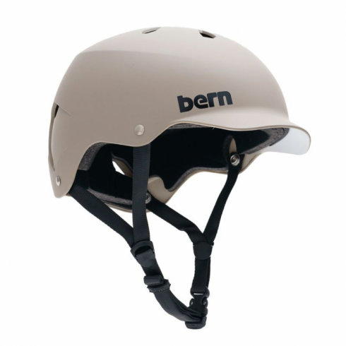 バーン WATTS+ SM25P20 スキー/スノーボード ヘルメット : Matte 