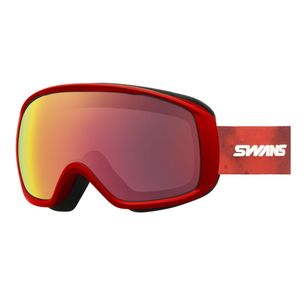SWANS ゴーグル スキー スノボ スワンズ - スキー・スノーボード