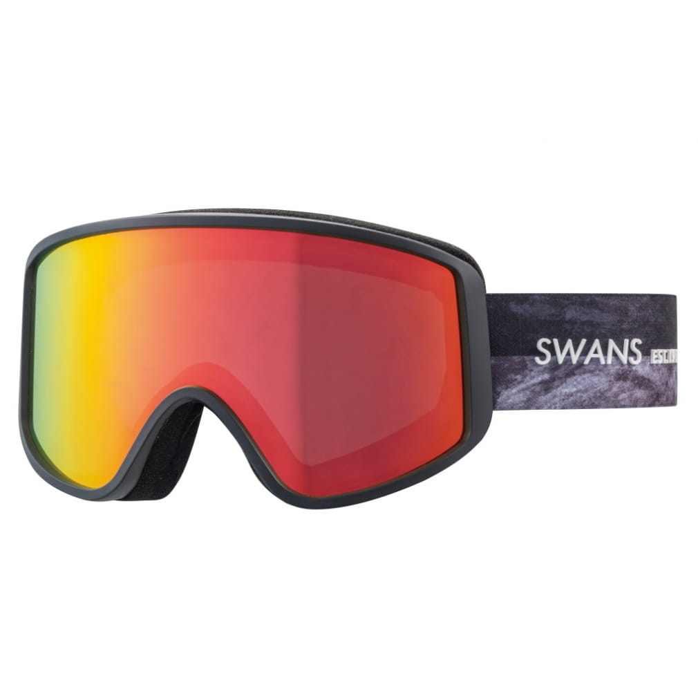 スキーゴーグル 紫外線 UVカット スノーゴーグル スノボ メガネ