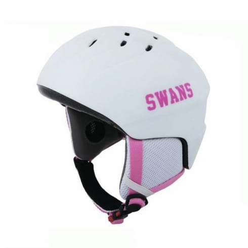 スワンズ スキー/スノーボード ヘルメット SW H-41WP57 SWANS｜公式