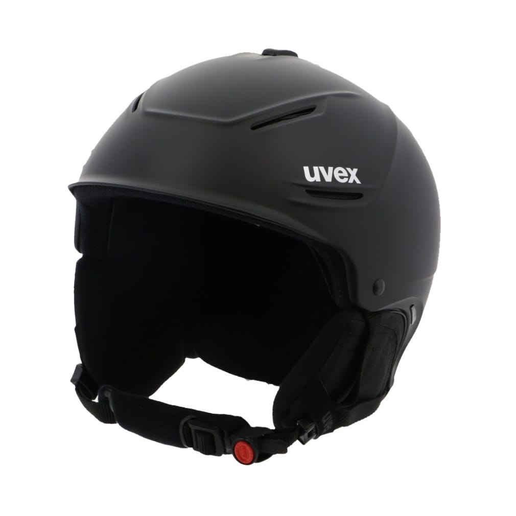 ウベックス スキー/スノーボード ヘルメット UVEX P1US2.0 BKM 22-23年 